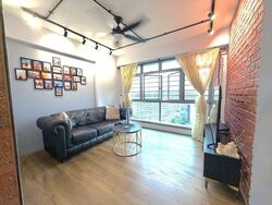 Blk 314A Waterway Cascadia (Punggol), HDB 3 Rooms #543157251